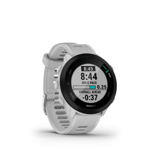 Smartwatch Garmin Forerunner Con Gps Whitestone Garmin Pro Runners