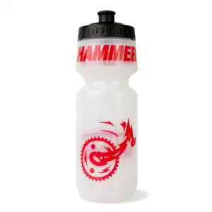Botella de Agua Logo HAMMER NUTRITION - Imagen 3
