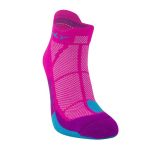 cushion_socklet_fluopink_blue_thistle_angle