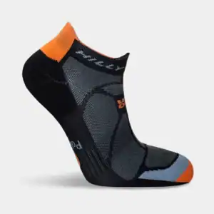 Calcetines Caña Baja - Marathon Fesh - Hombre - HILLY - Imagen 4