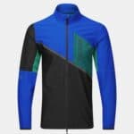 Chaqueta cortavientos Tech GORE-TEX® para hombre