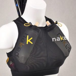 Chaleco Hidratación - Running Vest Mujer - Naked - Imagen 3