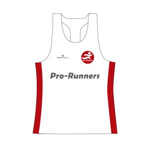 Polera sin Manga Mujer Pro-Runners - Imagen 1