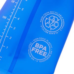 Botella Flexible - Hydraflask 300 ml / 10 oz - ARCh MAX - Imagen 4