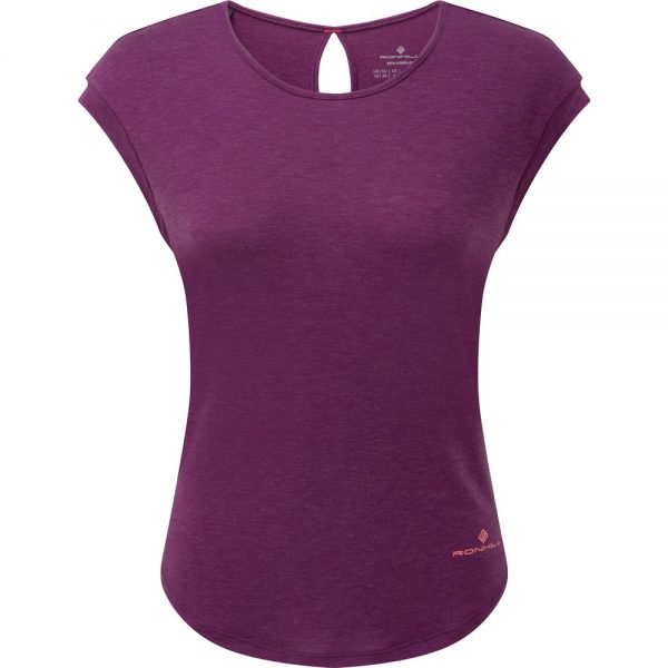 RH-004672R00298WOMENSMOMENTUMTENCELTEEFRONT