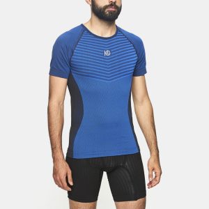 POLERA COMPRESION HOMBRE - KEY - Imagen 3