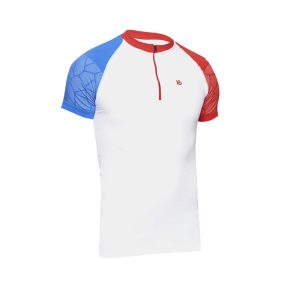 POLERA COMPRESION HOMBRE - PRO TEAM 2.0 LIGHT - SportHG - Imagen 5