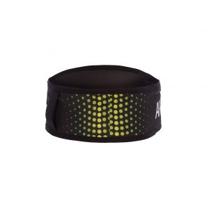 Cinturon Multipropósito – Belt Pro Trail – Yellow + 1 Hydraflask 300ml - ARCh MAX - Imagen 3