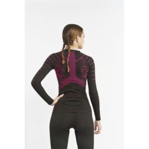PRIMERA CAPA MUJER - JET - SportHG - Imagen 4