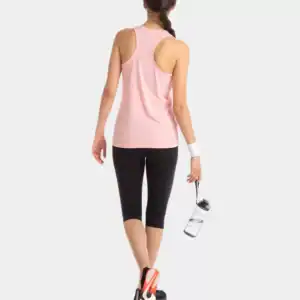 Calza de Running Mujer Capri Tech Revive - RONHILL - Imagen 4