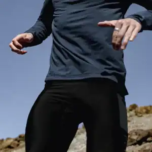 CALZA DE INVIERNO - MEN'S TECH WINTER TIGHT - RONHILL - Imagen 4