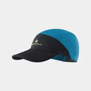 GORRA - AIR-LITE SPLIT CAP - RONHILL - Imagen 4