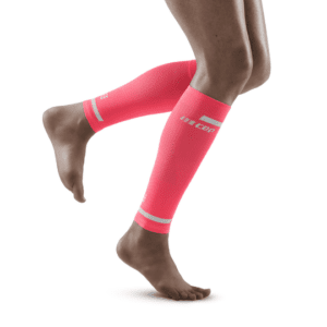 Pantorrillas de compresión The Run 4.0 – Mujer