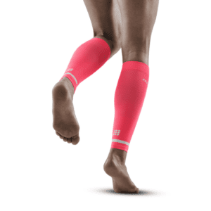 Pantorrillas de compresión The Run 4.0 – Mujer