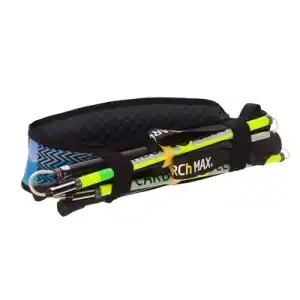 Cinturon Multipropósito – Belt Pro Zip – Azul – ARCh MAX - Imagen 5