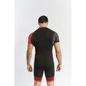 POLERA COMPRESION HOMBRE - PRO TEAM 2.0 LIGHT - SportHG - Imagen 3