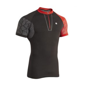 POLERA COMPRESION HOMBRE - PRO TEAM 2.0 LIGHT - SportHG - Imagen 6
