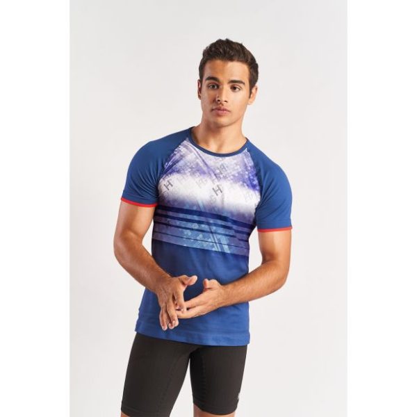 hg-crest-short-sleeved-t-shirt-with-printed-design2