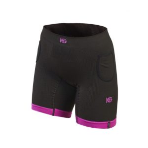 SHORT COMPRESION MUJER - KERRY - SportHG - Imagen 6