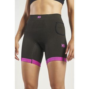 SHORT COMPRESION MUJER - KERRY - SportHG - Imagen 5