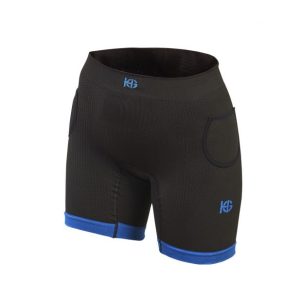 SHORT COMPRESION MUJER - KERRY - SportHG - Imagen 3