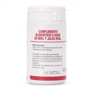 JALEA REAL CON MIEL (135 gr) - Imagen 3