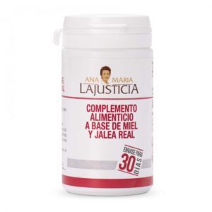 JALEA REAL CON MIEL (135 gr) - Imagen 1