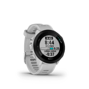 Smartwatch Garmin Forerunner 55 con GPS - Whitestone - Garmin - Imagen 1