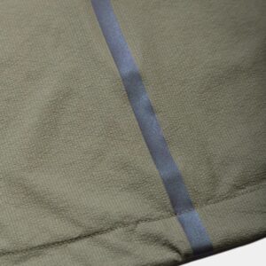 Jacket impermeable mujer TECH FORTIFY - Imagen 13