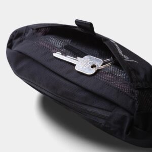 Jacket impermeable mujer TECH FORTIFY - Imagen 19