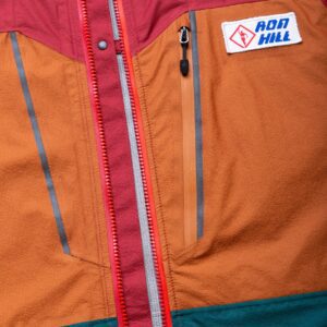 Jacket impermeable hombre TECH FORTIFY - Imagen 12