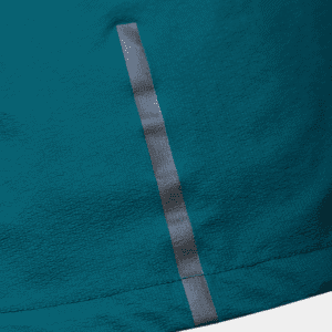 Jacket impermeable hombre TECH FORTIFY - Imagen 5