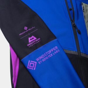 Jacket Windstopper mujer Tech GORE-TEX® - Imagen 4