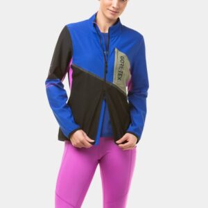 Jacket Windstopper mujer Tech GORE-TEX® - Imagen 11