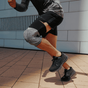 Rodillera con soporte máximo -  CEP - Imagen 8