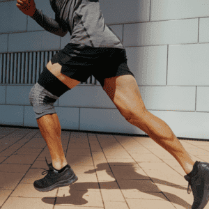 Rodillera con soporte máximo -  CEP - Imagen 9