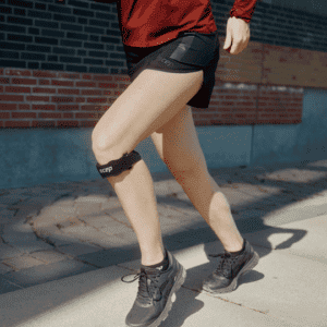 Correa de rótula de soporte medio - CEP - Imagen 7