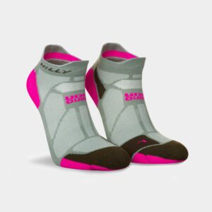 Calcetines Caña Baja - Marathon Fesh - Mujer - HILLY - Imagen 8
