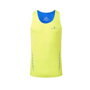 POLERA DE COMPETENCIA HOMBRE - TECH RACER VEST - RONHILL - Imagen 10