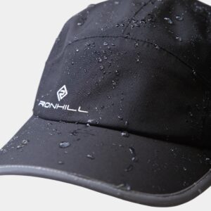 GORRA IMPERMEABLE - FORTIFY CAP - RONHILL - Imagen 4