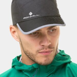 GORRA IMPERMEABLE - FORTIFY CAP - RONHILL - Imagen 6