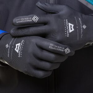 GUANTES GORE-TEX® - WINDSTOPPER GLOVE - RONHILL - Imagen 7