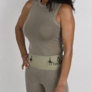 Cinturón Multipropósito - Naked® Banda De Correr LS - Unisex - Imagen 4