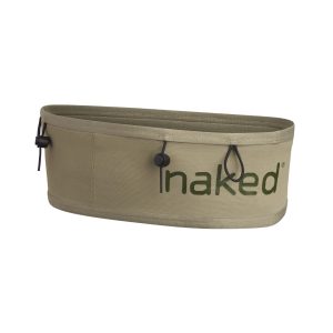 Cinturón Multipropósito - Naked® Banda De Correr LS - Unisex
