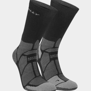 CALCETINES CAÑA ALTA DE RUNNING – MARATHON FRESH CREW – HILLY - Imagen 3