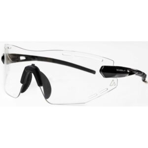 Gafas de Running Armour EASSUN, Fotocromáticas, Ajustables y Ligeras