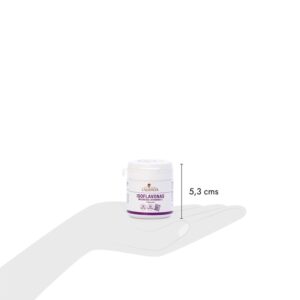 ISOFLAVONAS CON MAGNESIO + VIT.E (30 cap.) - Ana Maria Lajusticia - Imagen 5