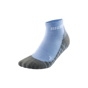 Calcetines Merino Ligeros Senderismo Corte Bajo - Mujer – CEP