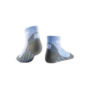 Calcetines Merino Ligeros Senderismo Corte Bajo - Mujer – CEP - Imagen 2