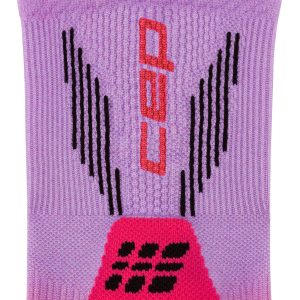 Calcetines de compresión Core Run Gradient Mid Cut 5.0 - CEP - Imagen 8